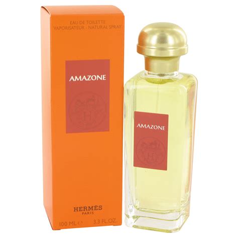 hermes amazone 2017|hermes amazone eau de toilette.